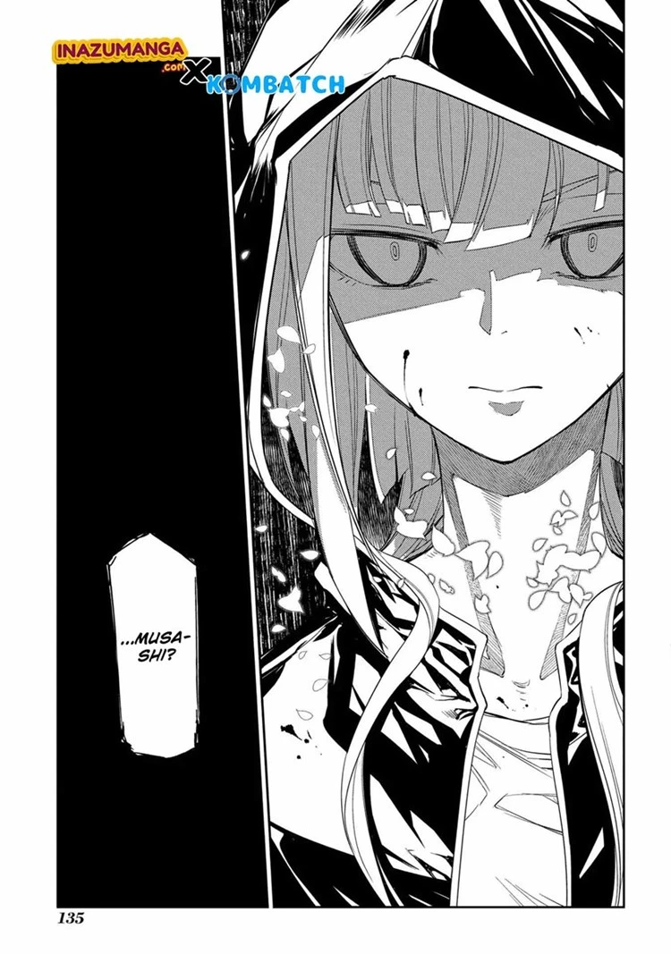 Read Reincarnation no Kaben ID Manga Online