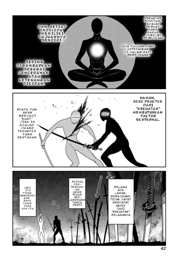Read Reincarnation no Kaben ID Manga Online