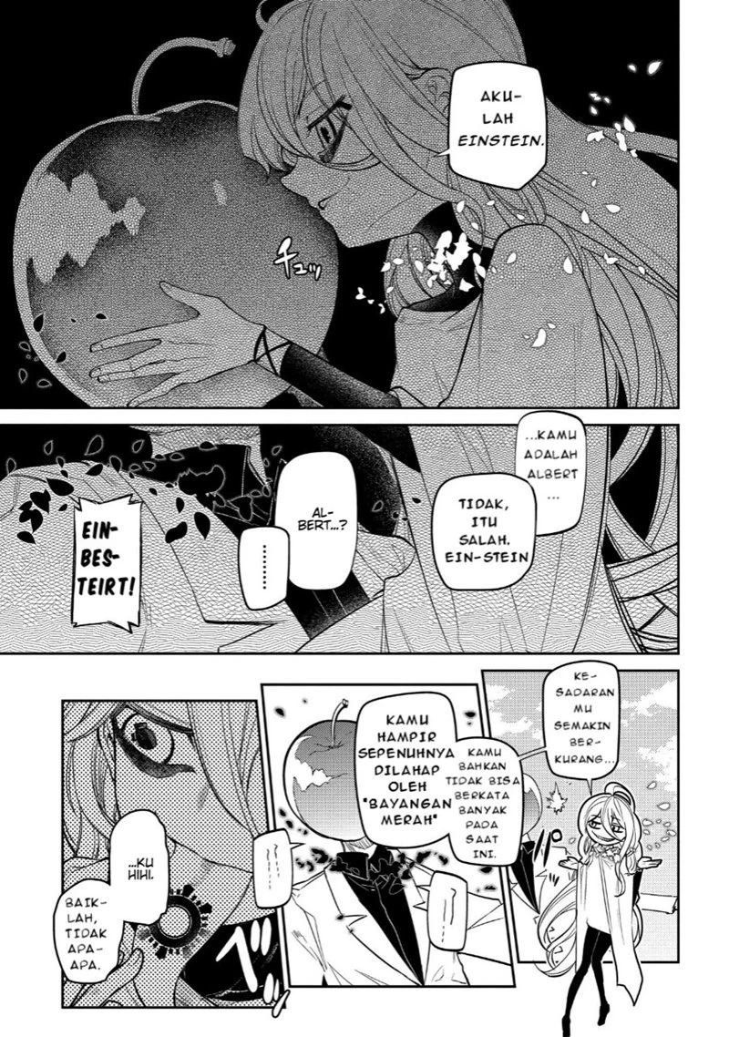 Read Reincarnation no Kaben ID Manga Online