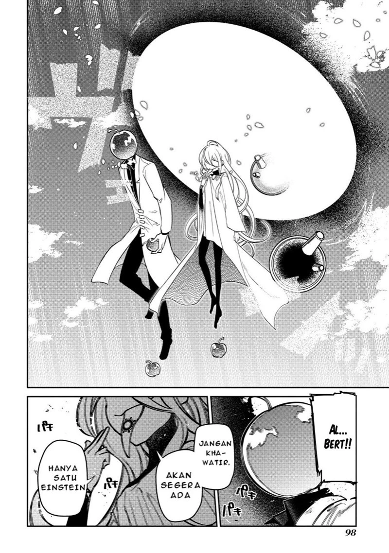 Read Reincarnation no Kaben ID Manga Online