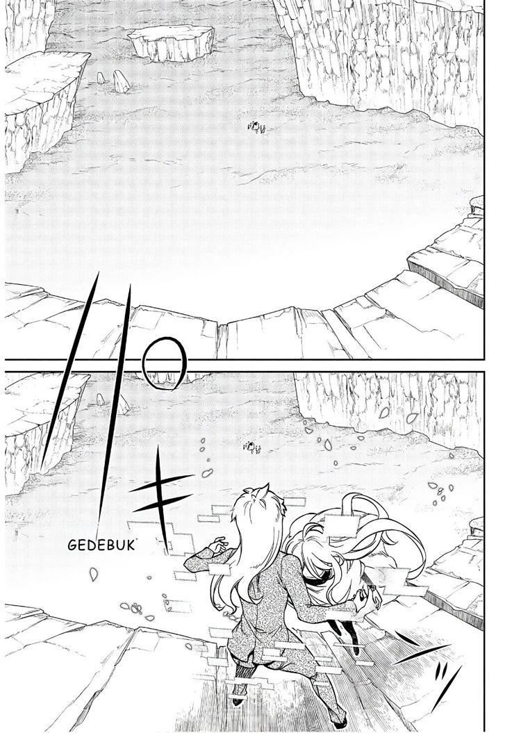 Read Reincarnation no Kaben ID Manga Online