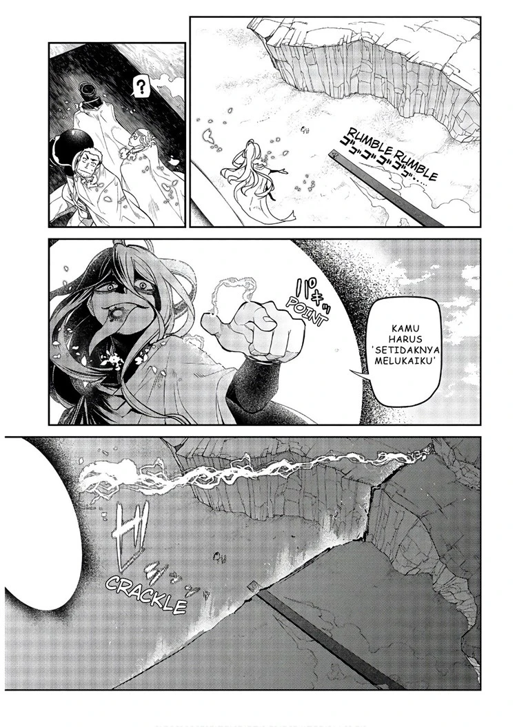 Read Reincarnation no Kaben ID Manga Online