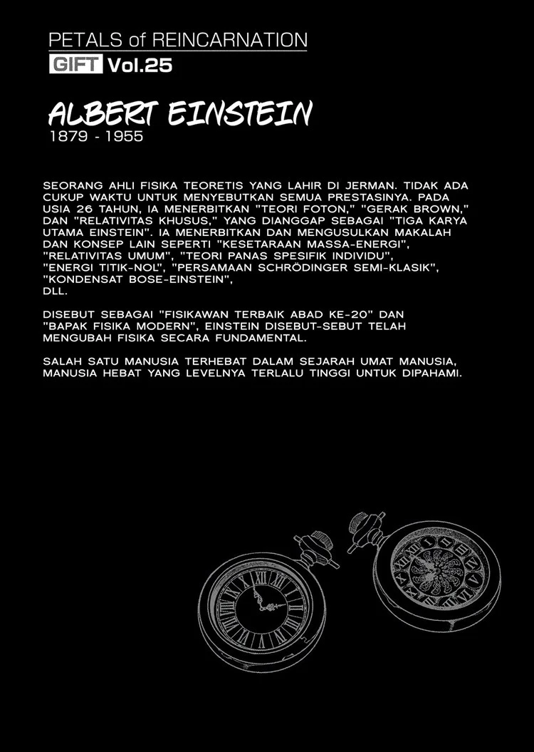 Read Reincarnation no Kaben ID Manga Online