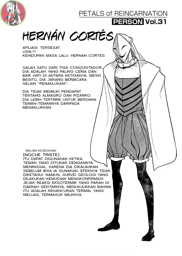 Read Reincarnation no Kaben ID Manga Online