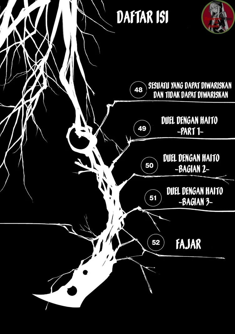 Read Reincarnation no Kaben ID Manga Online
