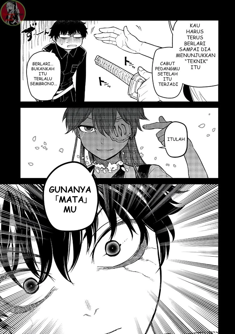Read Reincarnation no Kaben ID Manga Online