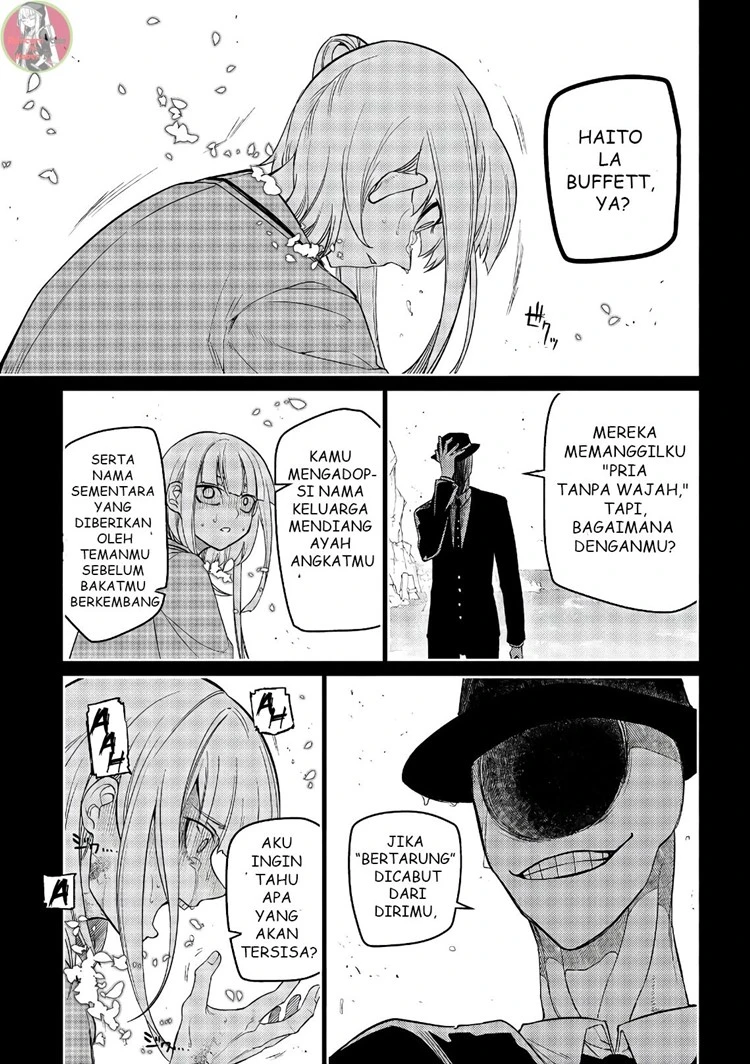 Read Reincarnation no Kaben ID Manga Online