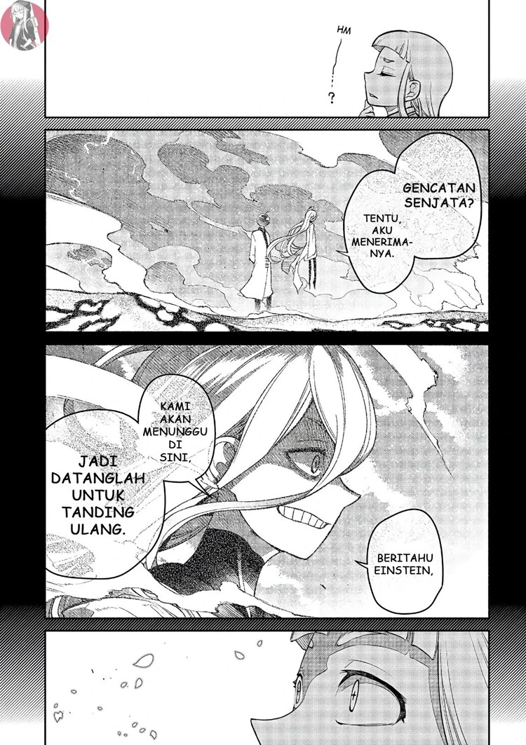 Read Reincarnation no Kaben ID Manga Online
