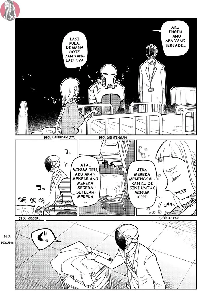 Read Reincarnation no Kaben ID Manga Online