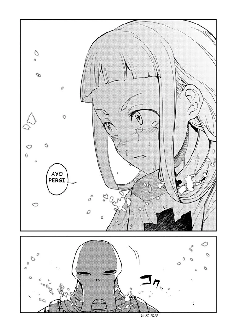 Read Reincarnation no Kaben ID Manga Online