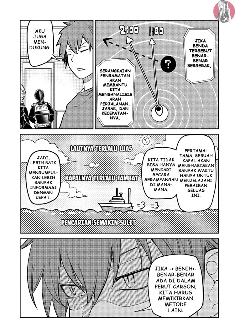 Read Reincarnation no Kaben ID Manga Online