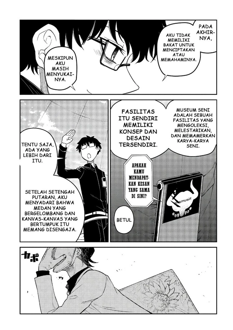 Read Reincarnation no Kaben ID Manga Online