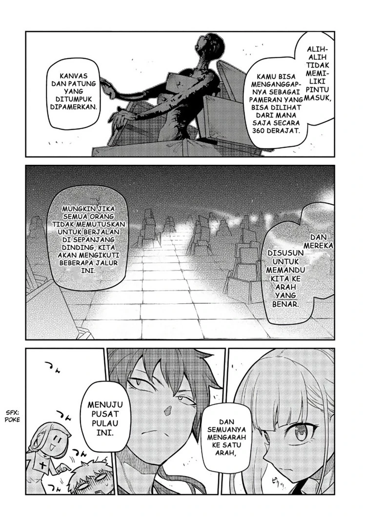 Read Reincarnation no Kaben ID Manga Online