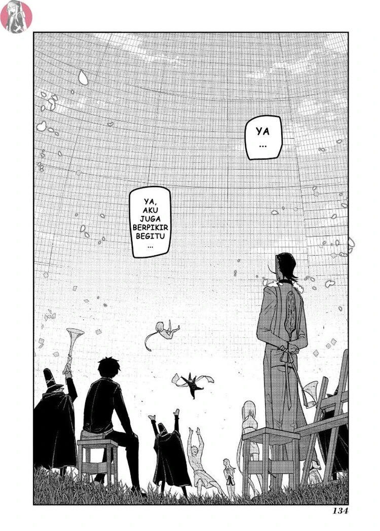 Read Reincarnation no Kaben ID Manga Online