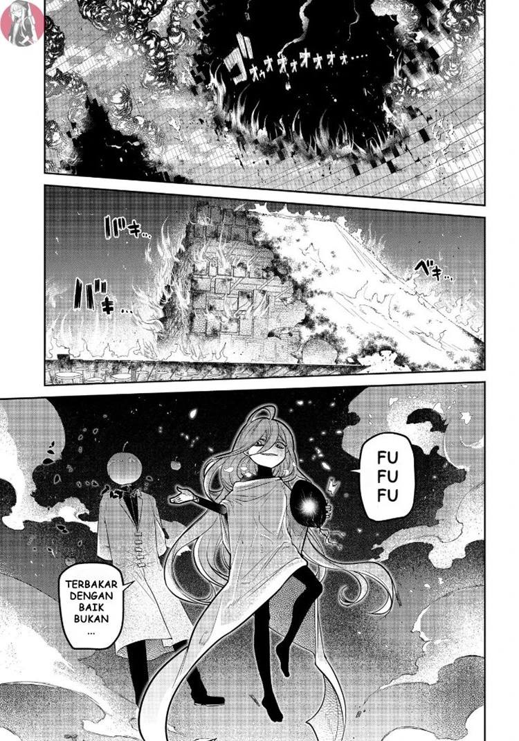 Read Reincarnation no Kaben ID Manga Online