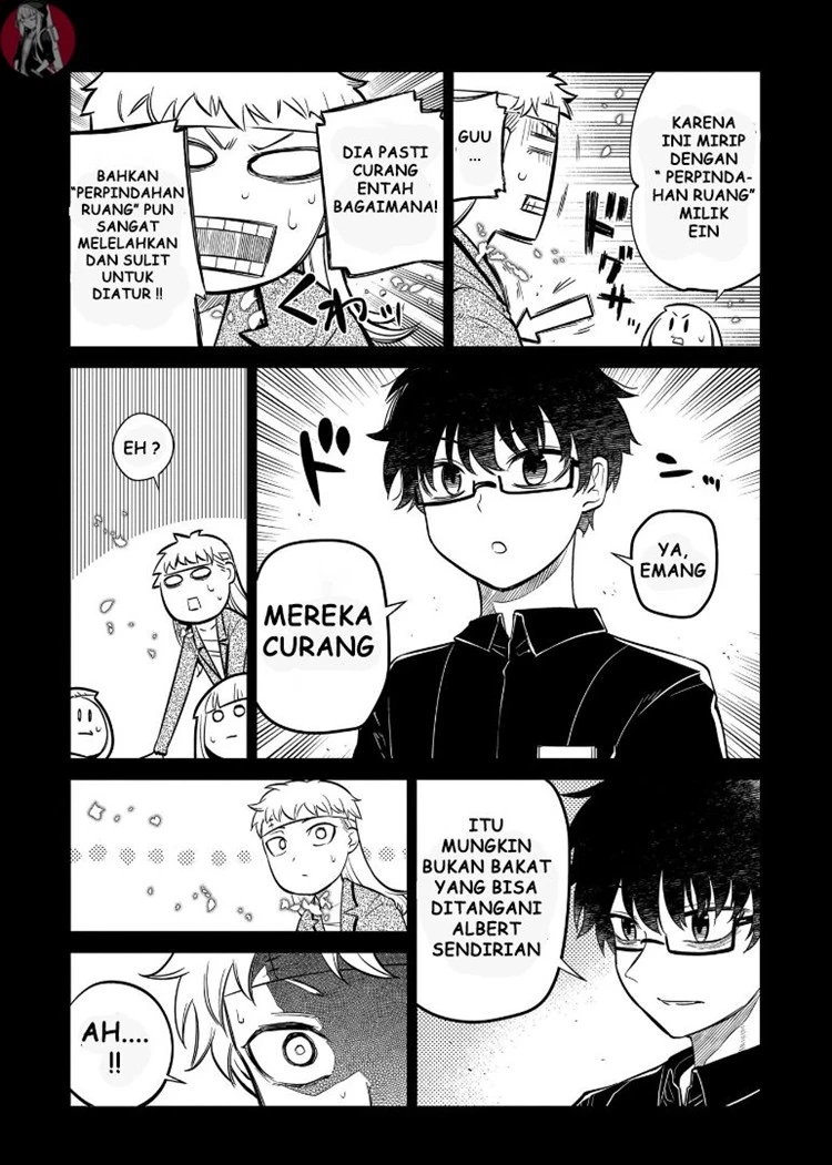 Read Reincarnation no Kaben ID Manga Online