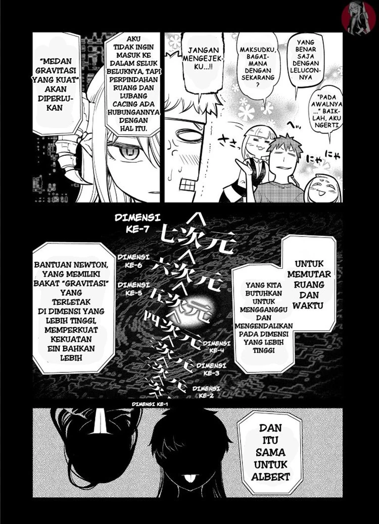 Read Reincarnation no Kaben ID Manga Online