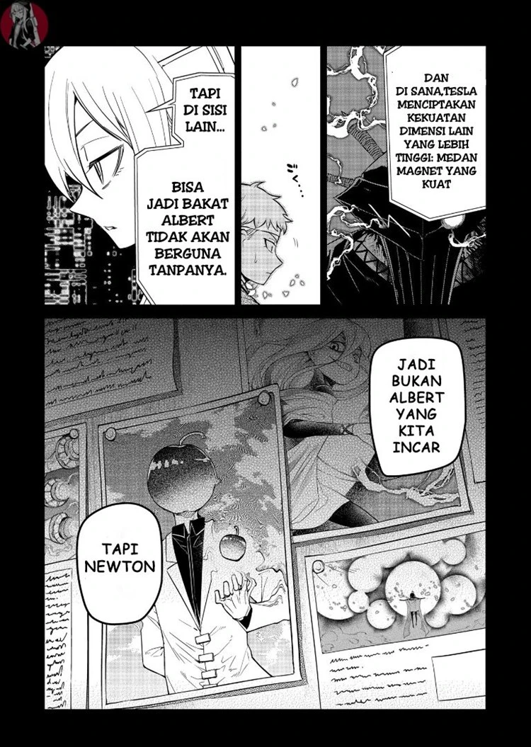 Read Reincarnation no Kaben ID Manga Online