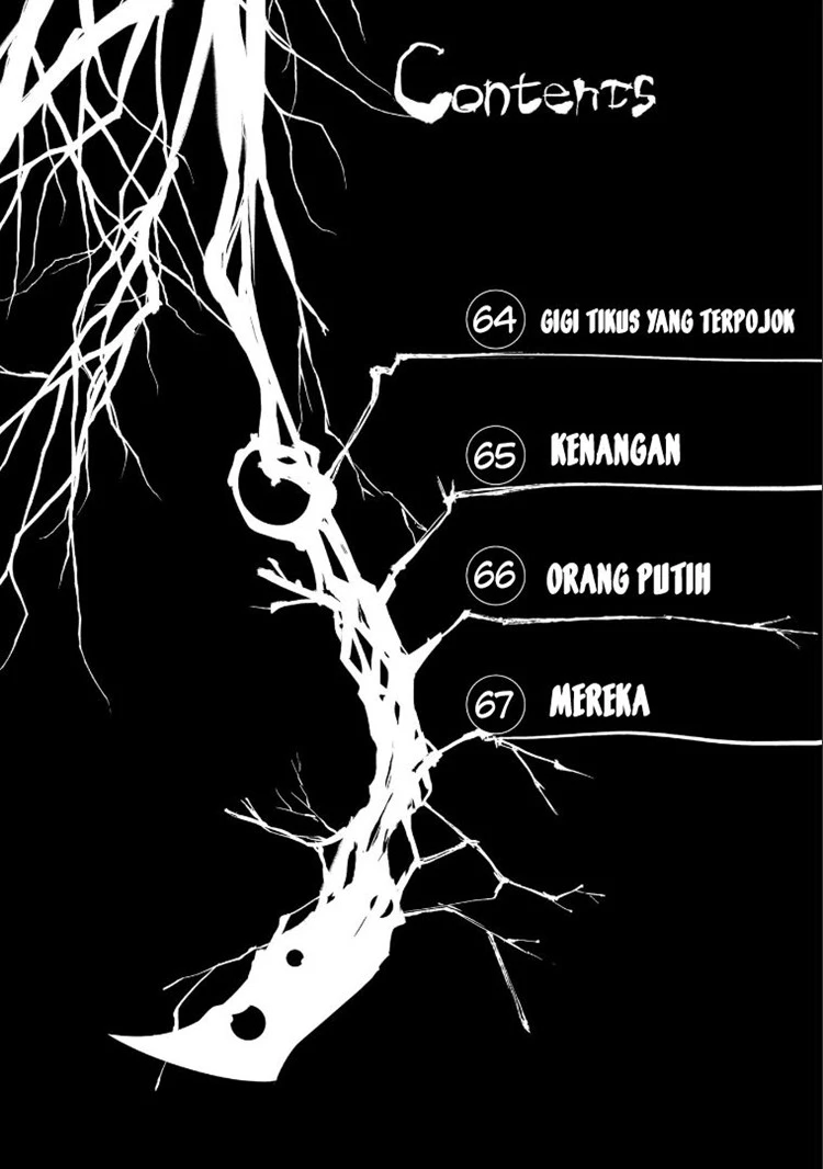 Read Reincarnation no Kaben ID Manga Online