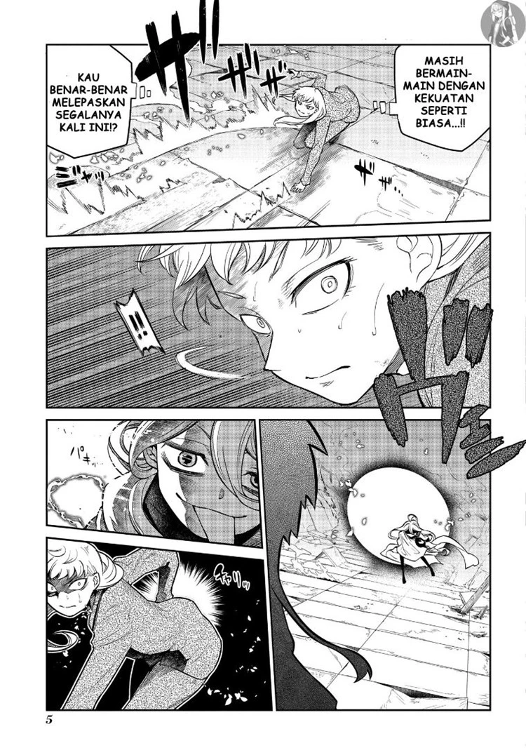 Read Reincarnation no Kaben ID Manga Online