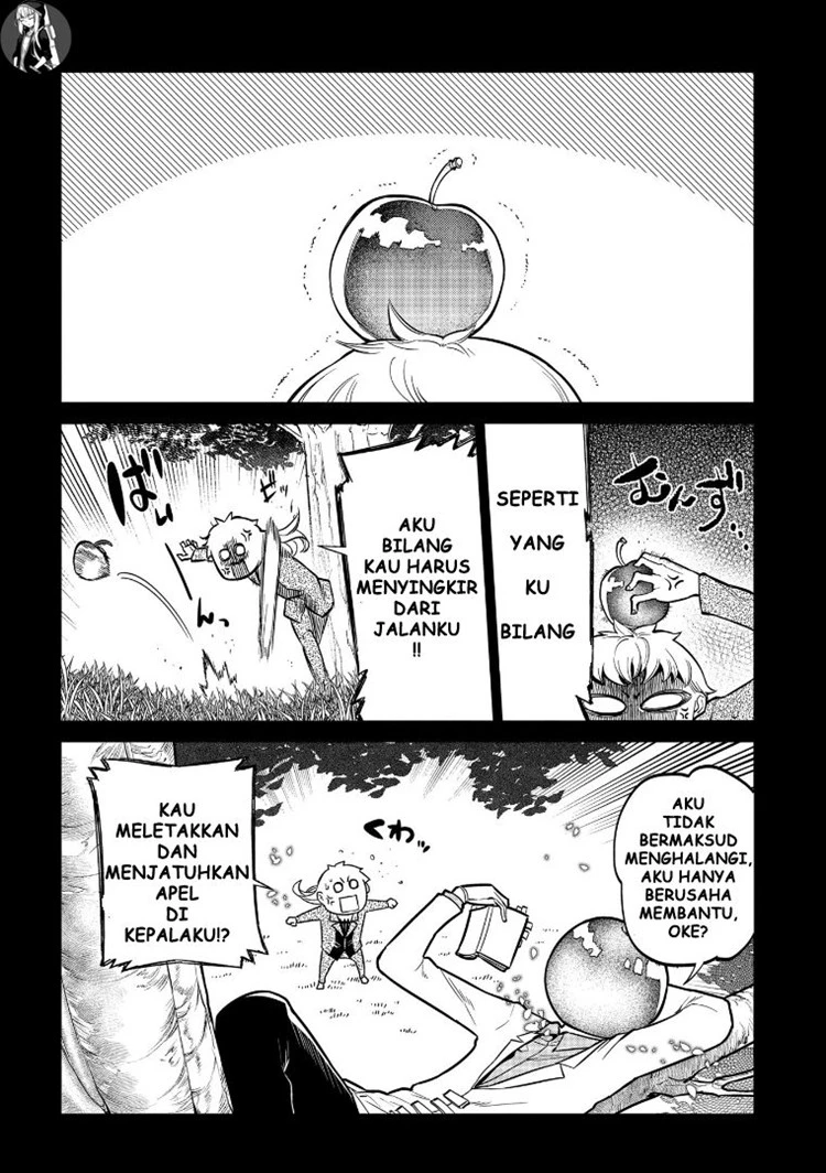 Read Reincarnation no Kaben ID Manga Online
