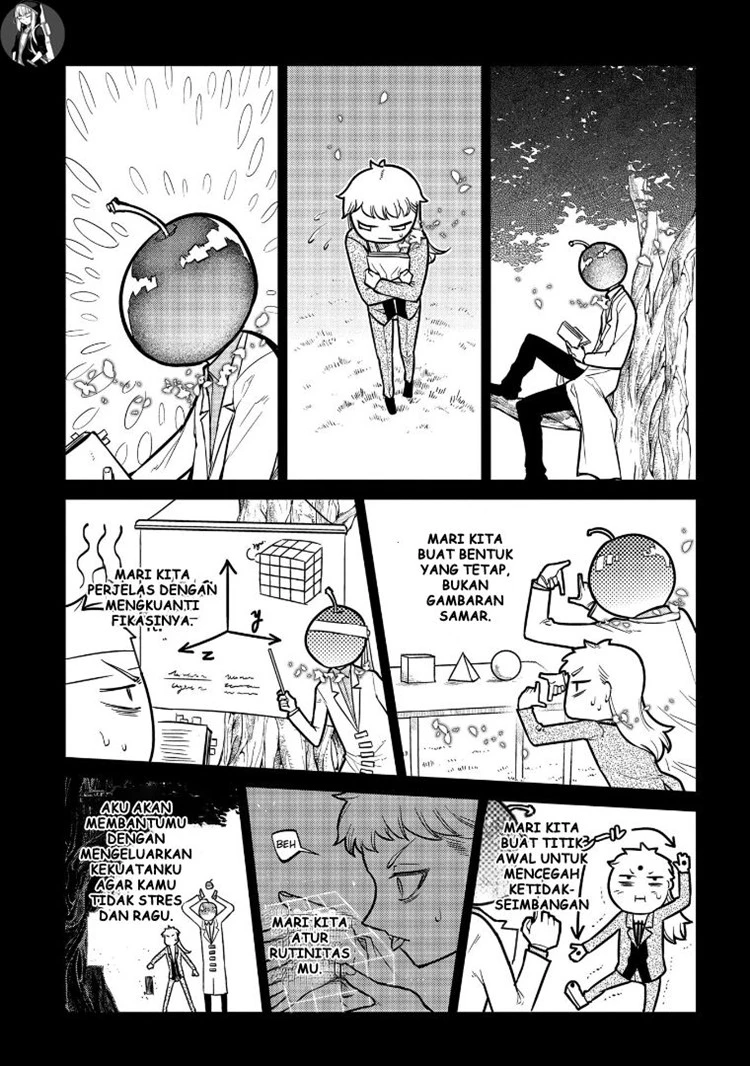 Read Reincarnation no Kaben ID Manga Online