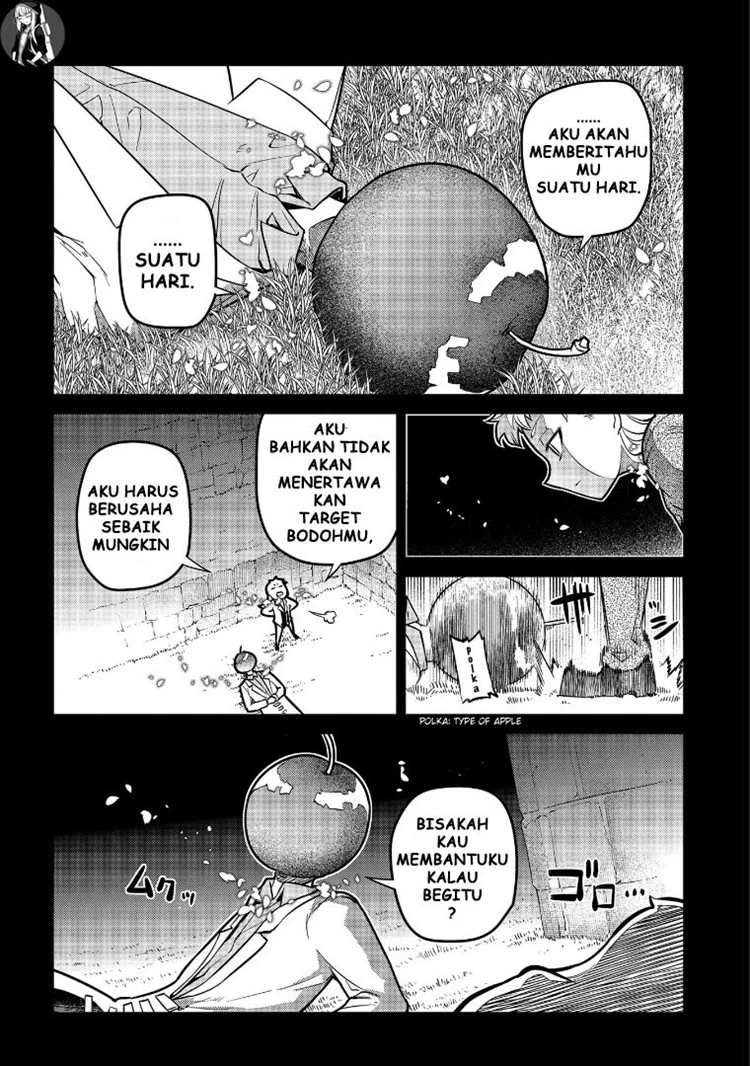 Read Reincarnation no Kaben ID Manga Online