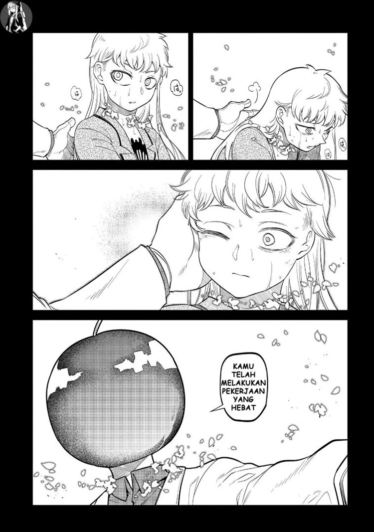 Read Reincarnation no Kaben ID Manga Online
