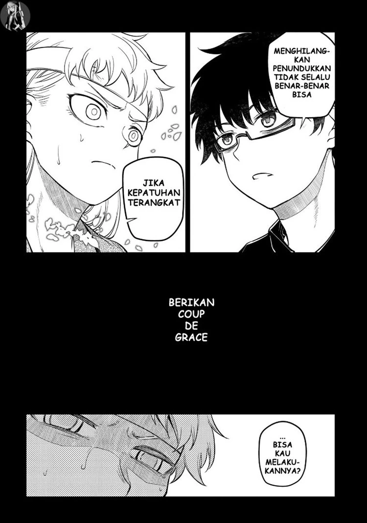 Read Reincarnation no Kaben ID Manga Online