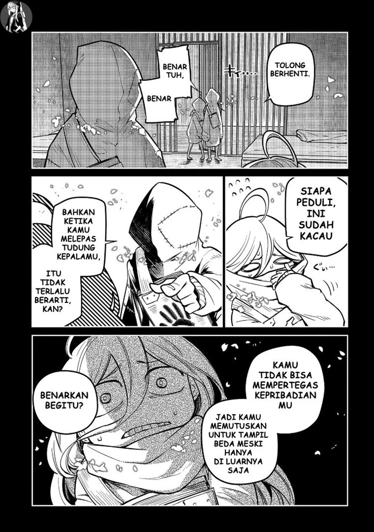 Read Reincarnation no Kaben ID Manga Online