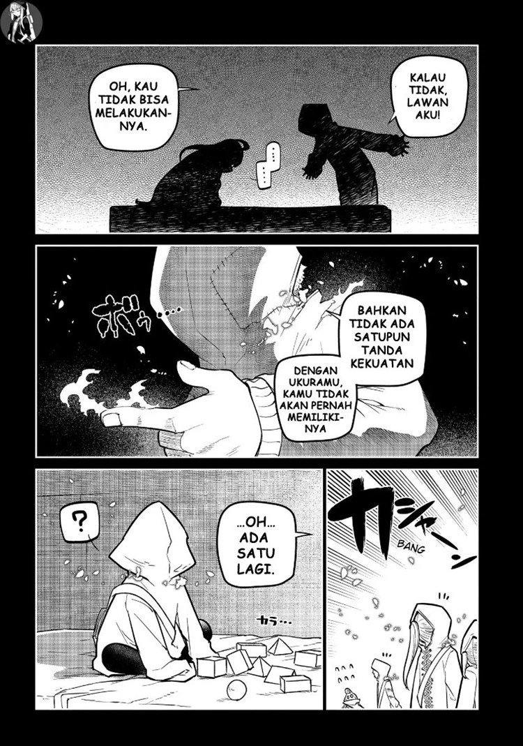 Read Reincarnation no Kaben ID Manga Online
