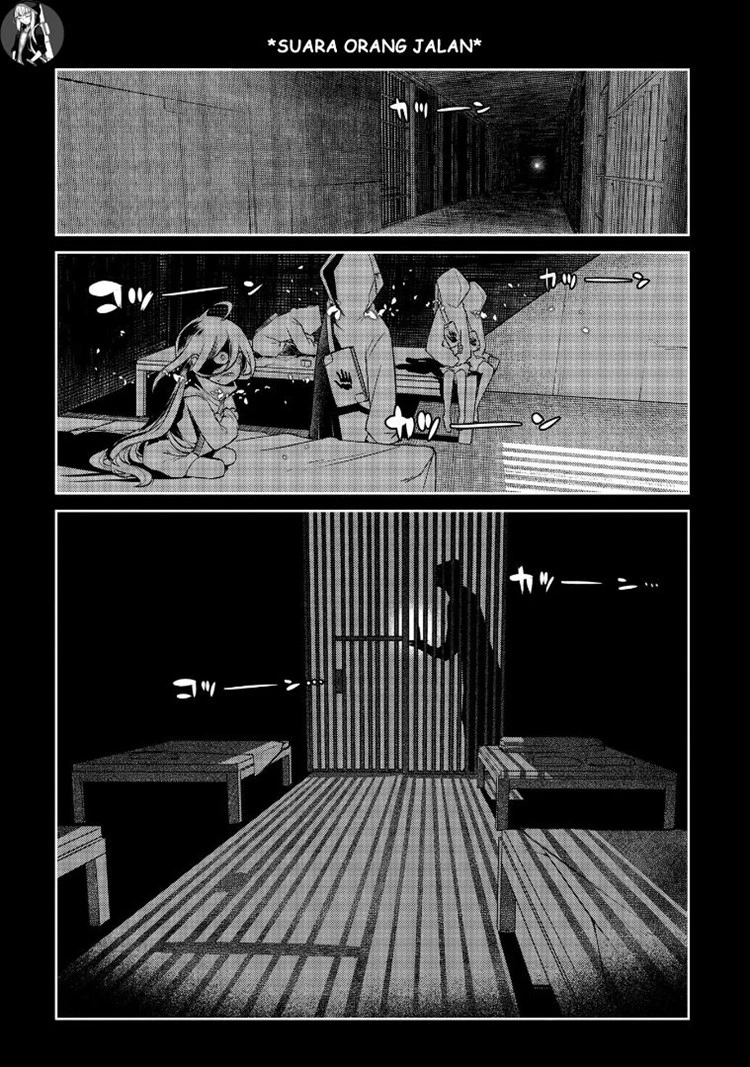 Read Reincarnation no Kaben ID Manga Online