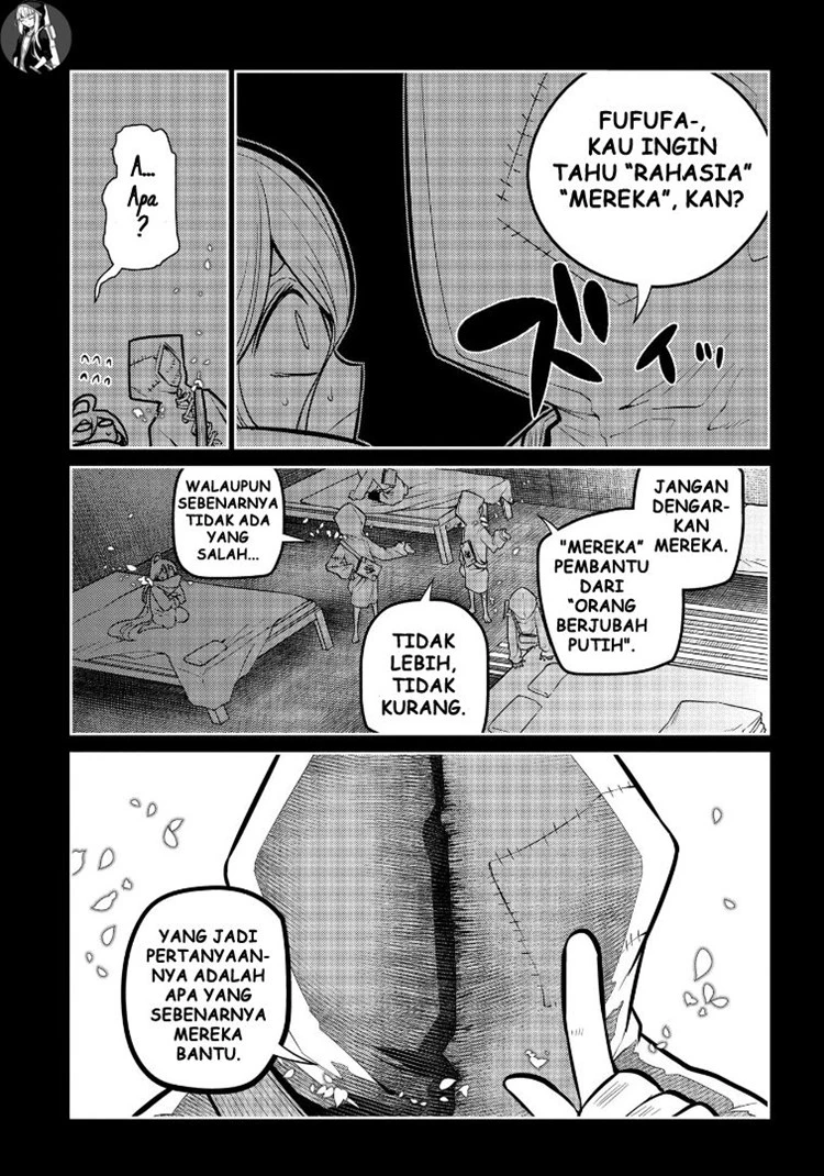 Read Reincarnation no Kaben ID Manga Online