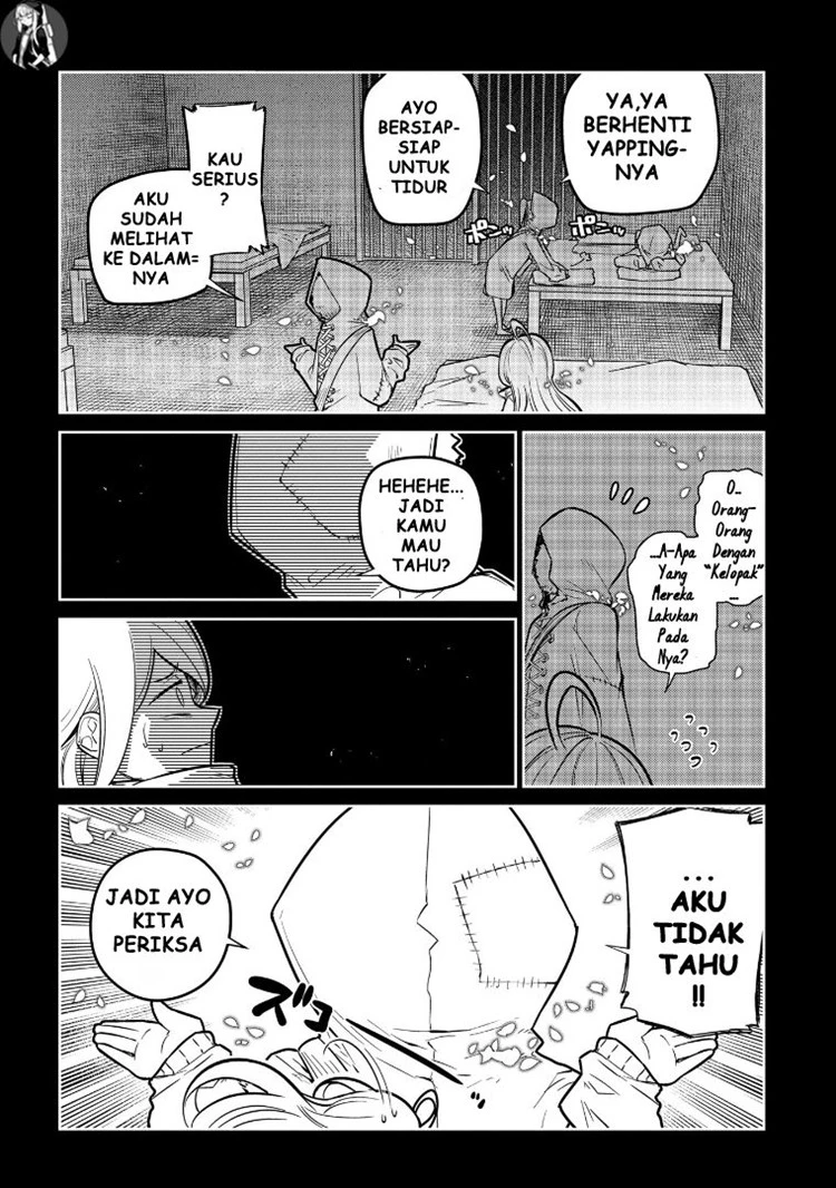 Read Reincarnation no Kaben ID Manga Online