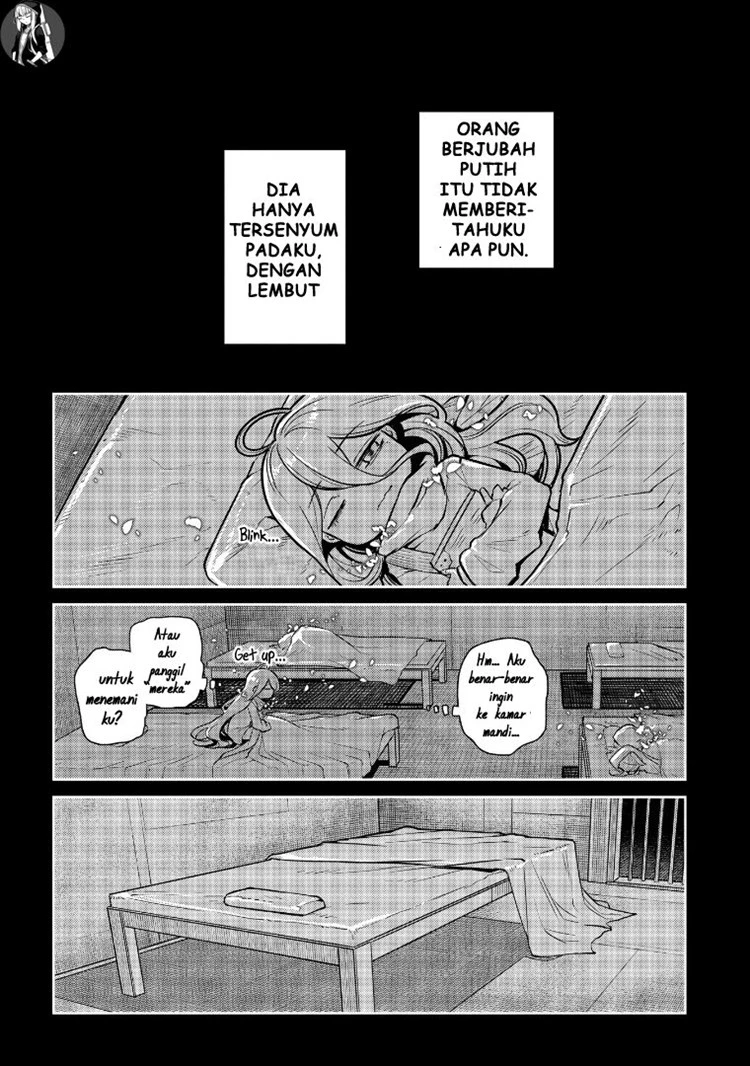 Read Reincarnation no Kaben ID Manga Online