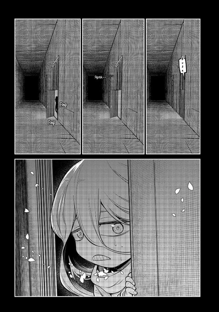 Read Reincarnation no Kaben ID Manga Online