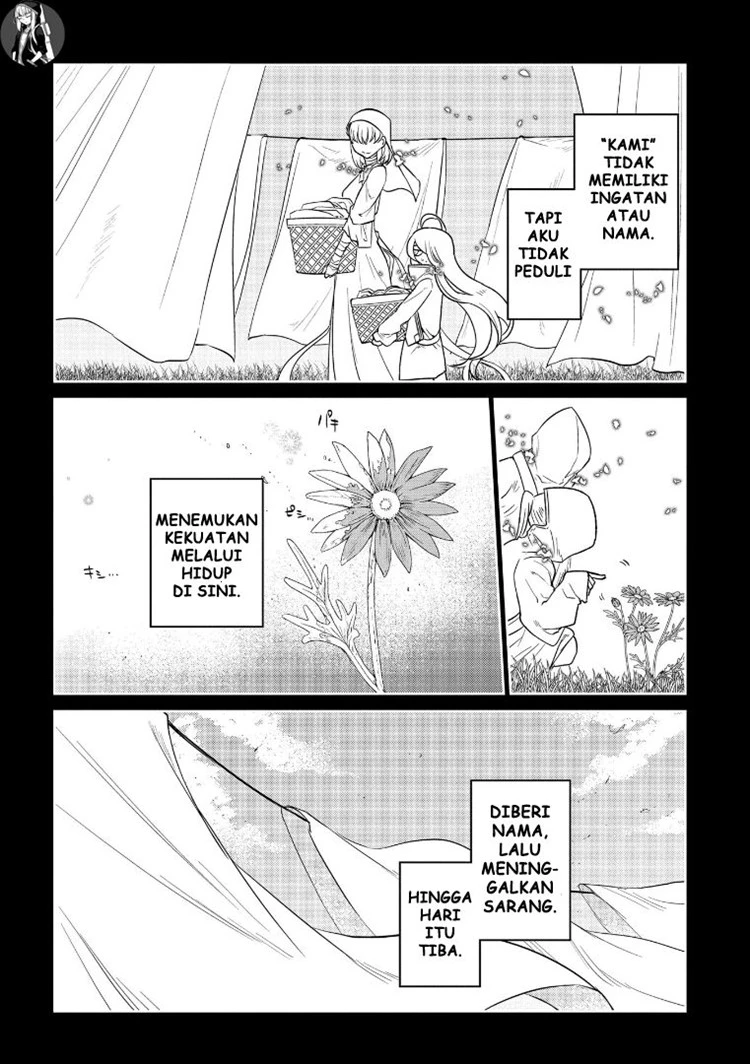 Read Reincarnation no Kaben ID Manga Online