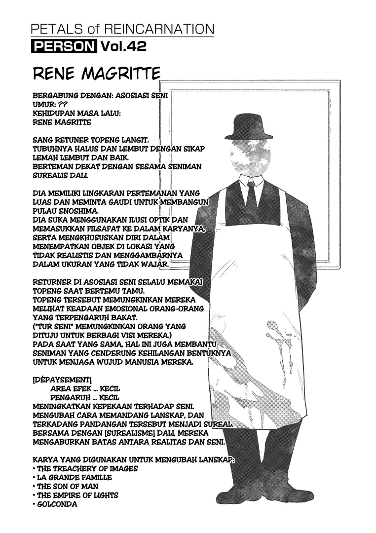 Read Reincarnation no Kaben ID Manga Online