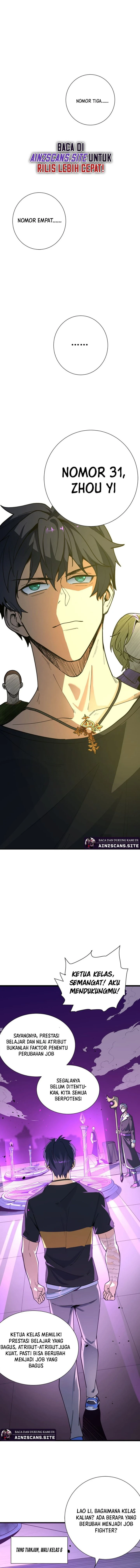 Read SSS-level Paladin Who Breaks All Logic ID Manga Online