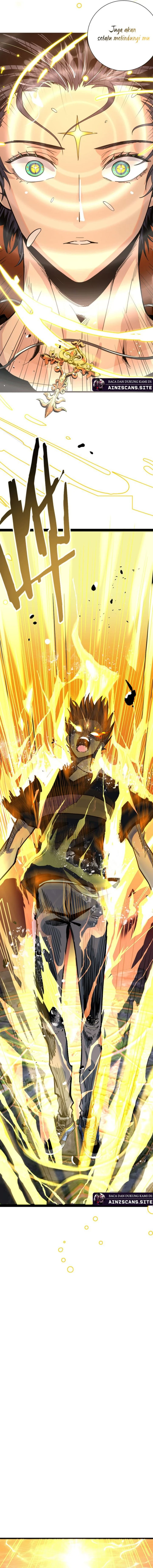 Read SSS-level Paladin Who Breaks All Logic ID Manga Online