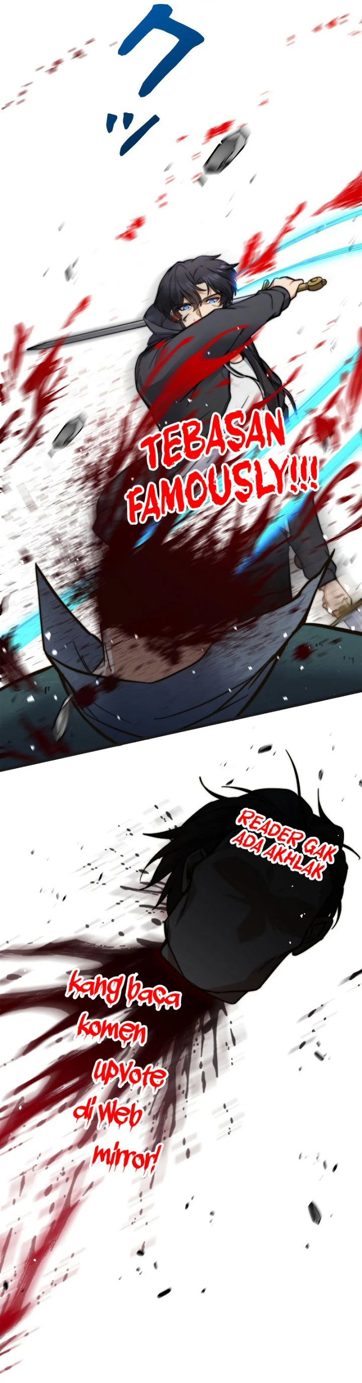 Read SSS-level Paladin Who Breaks All Logic ID Manga Online