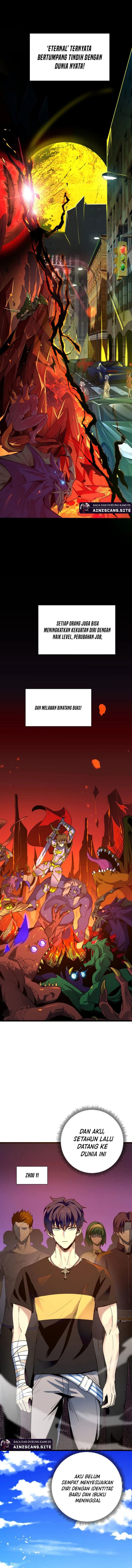Read SSS-level Paladin Who Breaks All Logic ID Manga Online