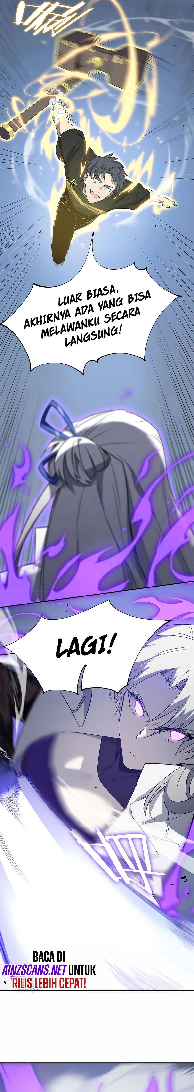 Read SSS-level Paladin Who Breaks All Logic ID Manga Online