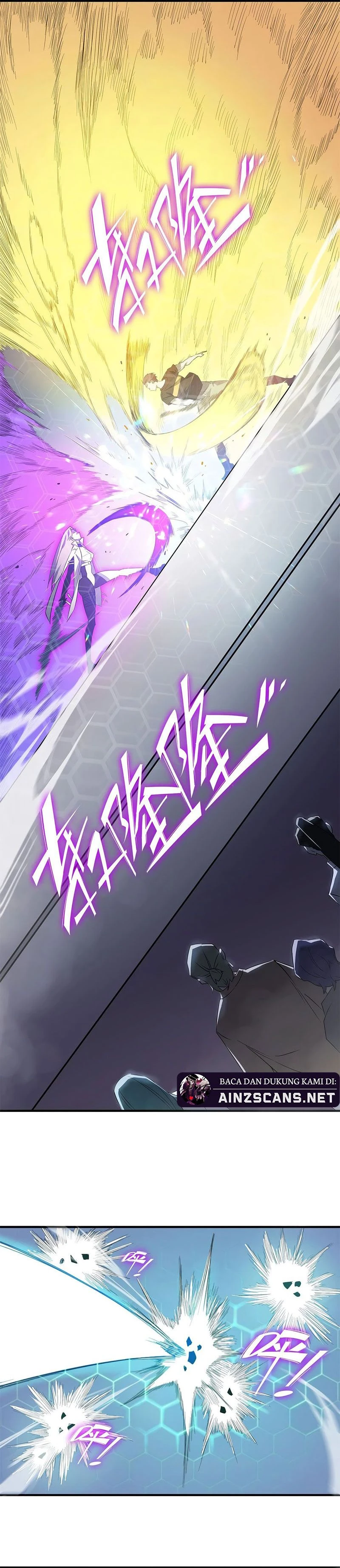 Read SSS-level Paladin Who Breaks All Logic ID Manga Online