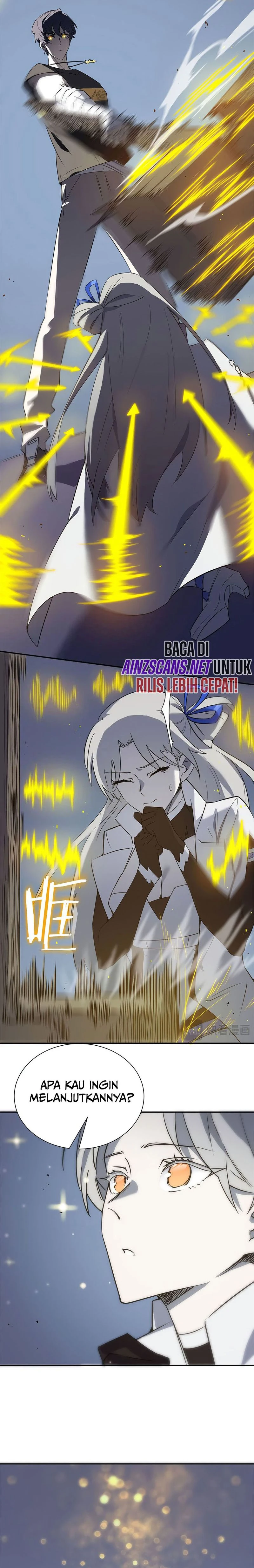 Read SSS-level Paladin Who Breaks All Logic ID Manga Online