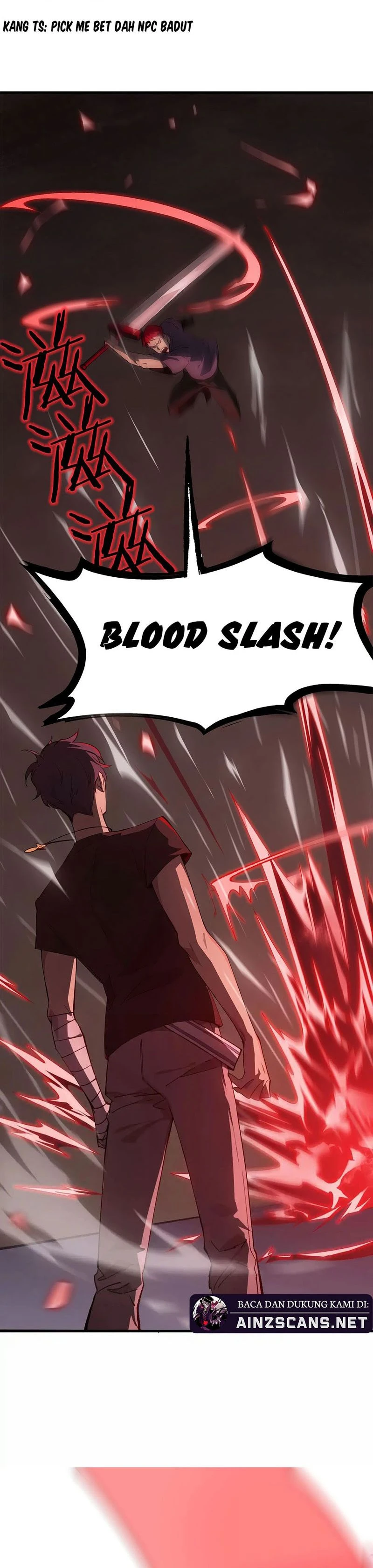 Read SSS-level Paladin Who Breaks All Logic ID Manga Online