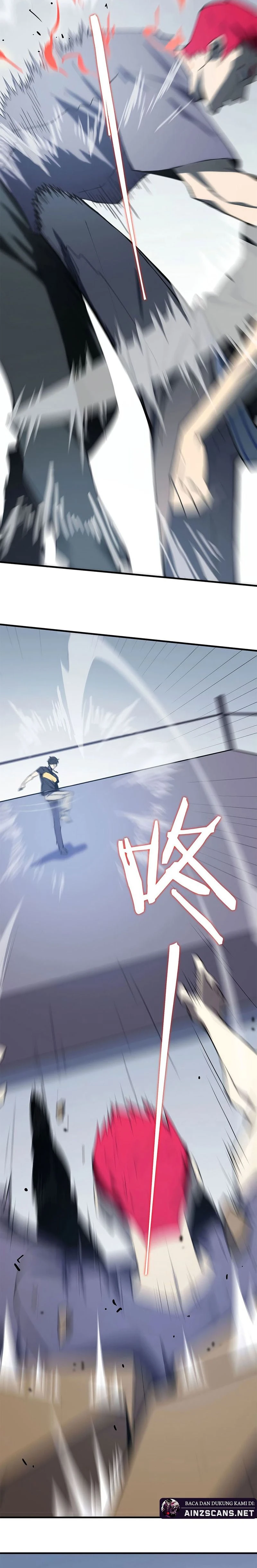 Read SSS-level Paladin Who Breaks All Logic ID Manga Online