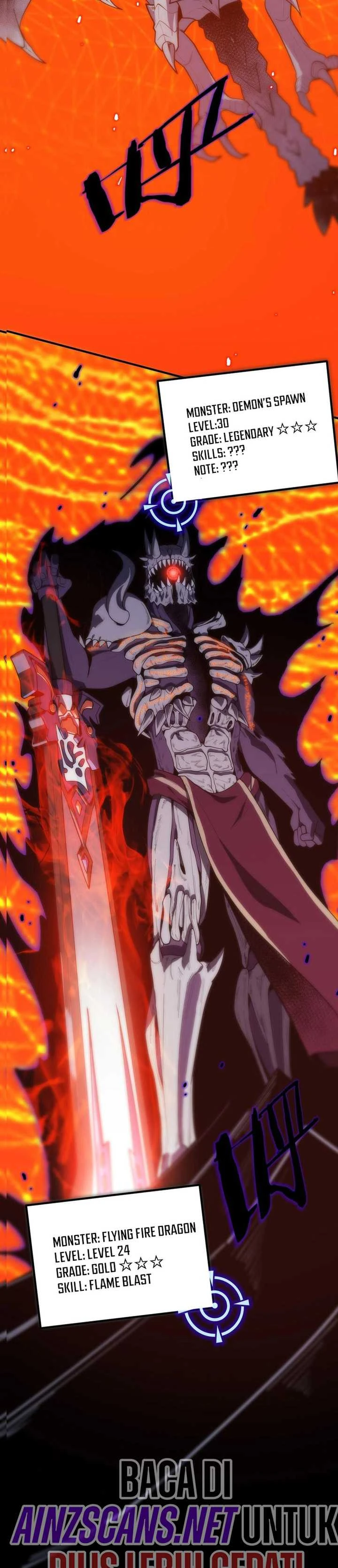 Read SSS-level Paladin Who Breaks All Logic ID Manga Online