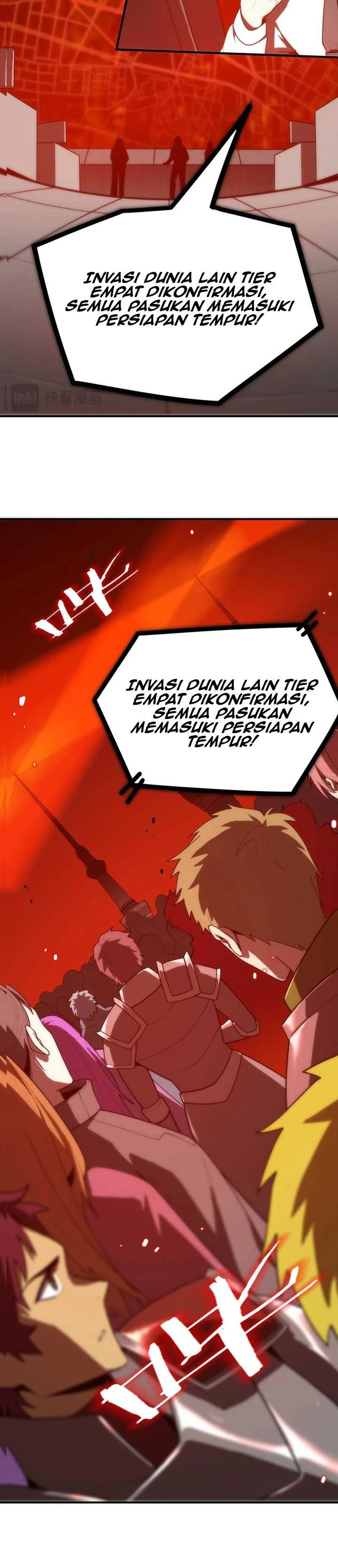 Read SSS-level Paladin Who Breaks All Logic ID Manga Online