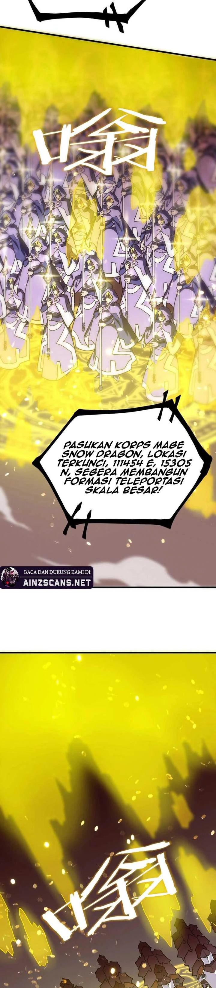 Read SSS-level Paladin Who Breaks All Logic ID Manga Online